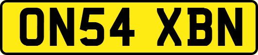 ON54XBN
