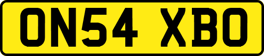 ON54XBO