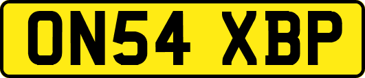 ON54XBP
