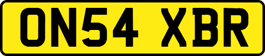 ON54XBR