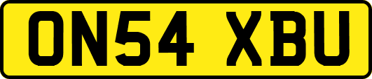 ON54XBU