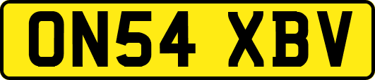 ON54XBV