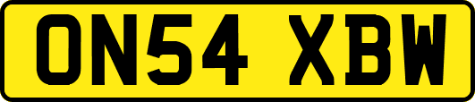ON54XBW