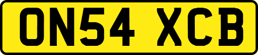 ON54XCB
