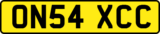 ON54XCC