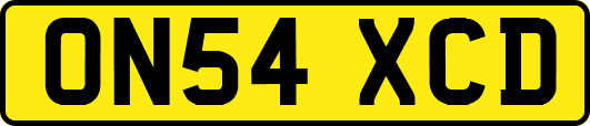 ON54XCD