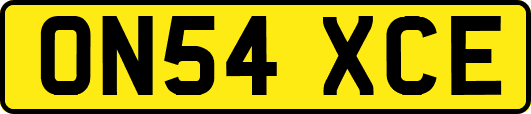 ON54XCE