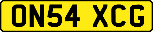ON54XCG