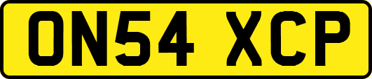ON54XCP