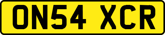 ON54XCR