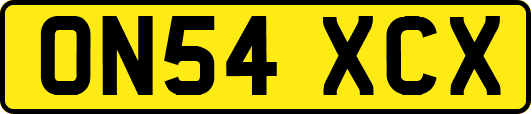 ON54XCX