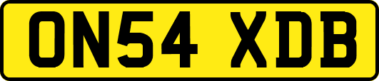 ON54XDB