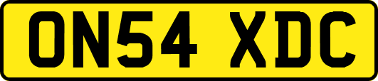 ON54XDC