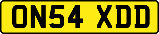 ON54XDD