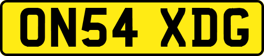 ON54XDG