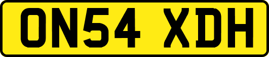 ON54XDH