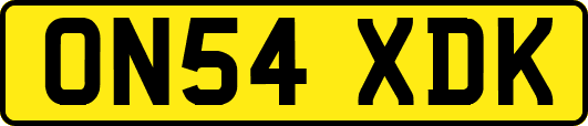 ON54XDK