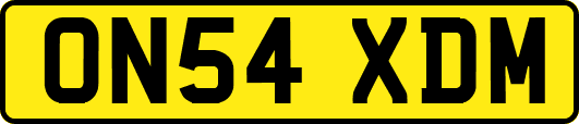 ON54XDM