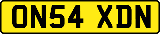 ON54XDN