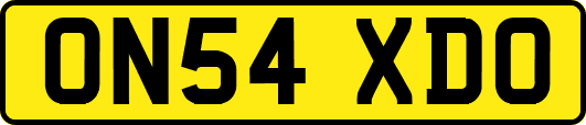 ON54XDO