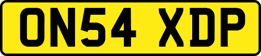 ON54XDP