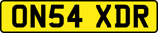 ON54XDR