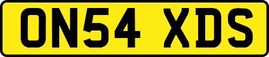 ON54XDS