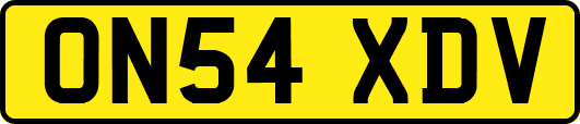 ON54XDV