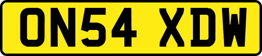 ON54XDW