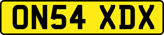 ON54XDX