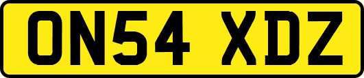 ON54XDZ