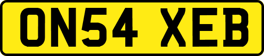 ON54XEB