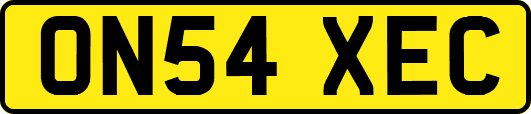ON54XEC