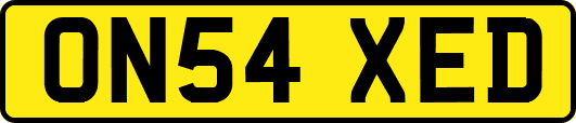 ON54XED