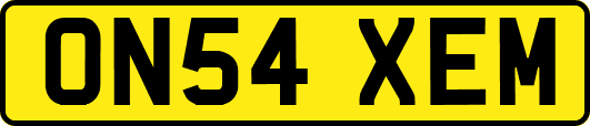 ON54XEM