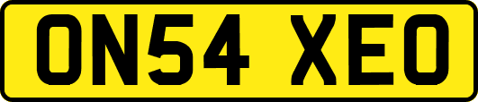 ON54XEO