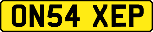 ON54XEP