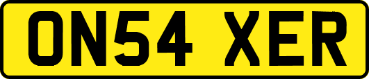 ON54XER