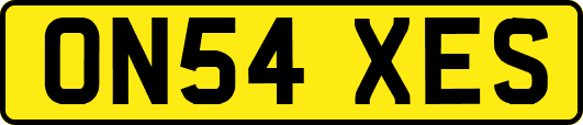 ON54XES