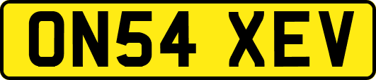 ON54XEV