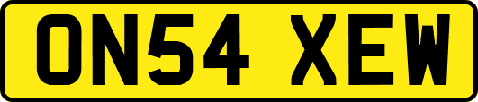 ON54XEW