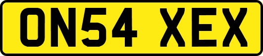 ON54XEX
