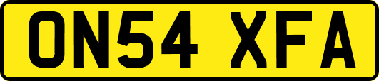 ON54XFA