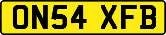 ON54XFB
