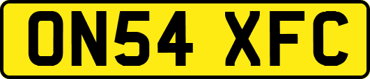 ON54XFC