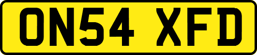 ON54XFD