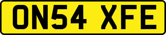 ON54XFE