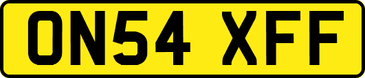 ON54XFF