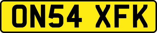 ON54XFK