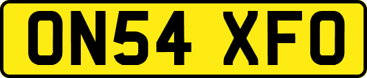 ON54XFO